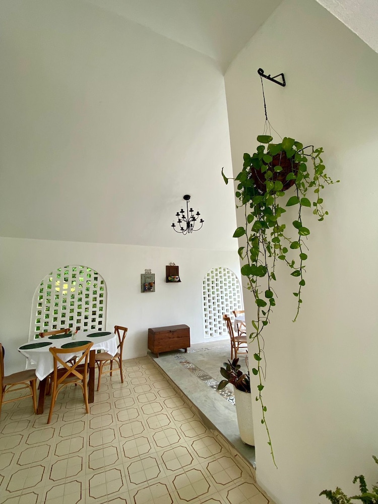 Milie Lounge Pousada