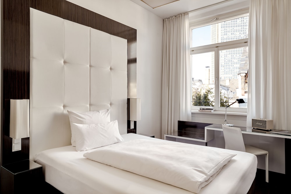 Frankfurt Vacations - The Pure, a Member of Design Hotels - Property Image 29