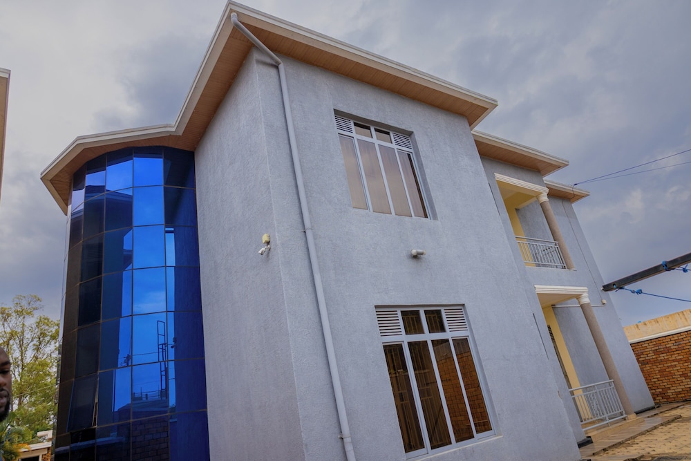 Bonsai Villa Kigali