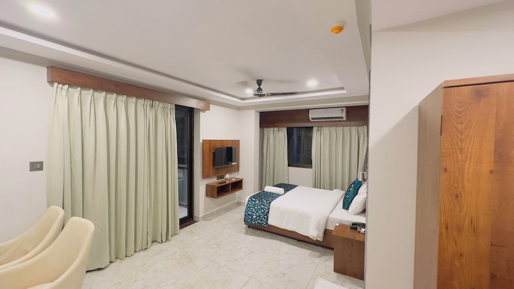 Nexus Green resort