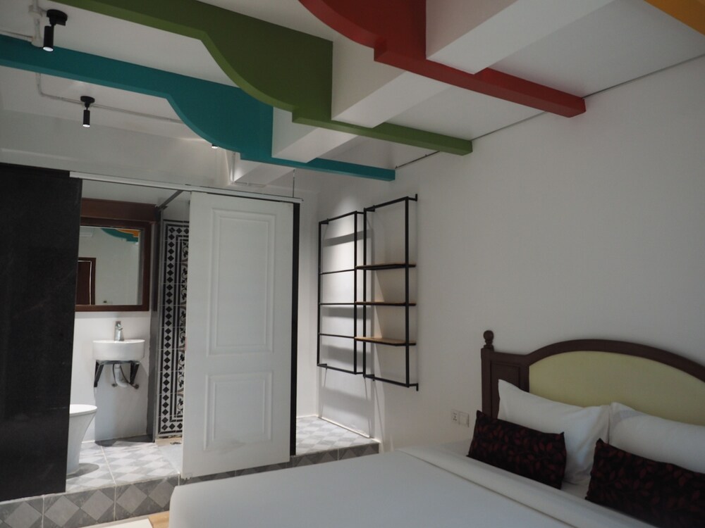 Activate C3 Hostel