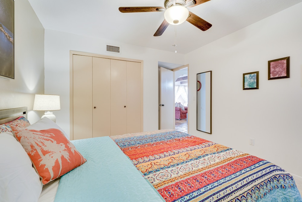 Stunning Lake Havasu City Home w/ Private Pool! view 5