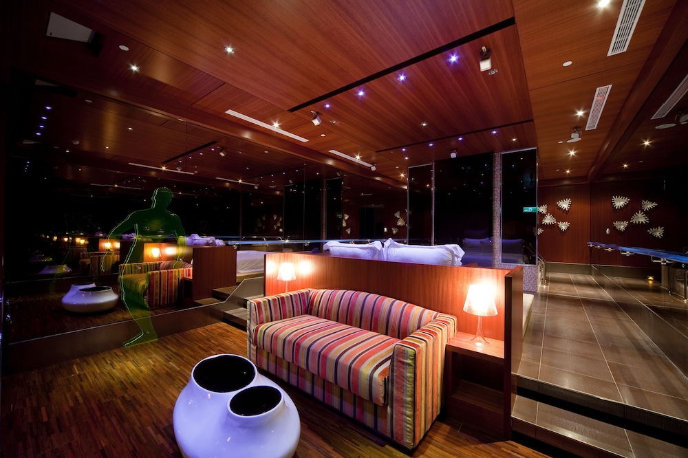 Wego Boutique Hotel - Dazhi