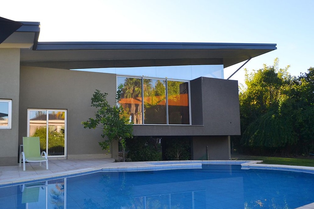 Casa Sama - Sama House