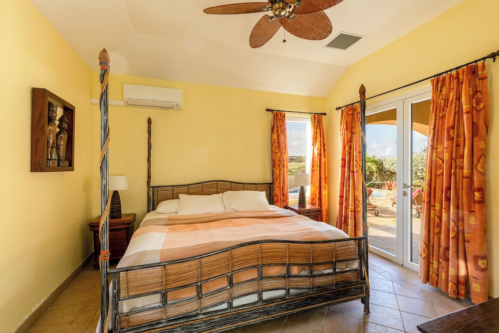 Tierra del Sol Resort by Bocobay