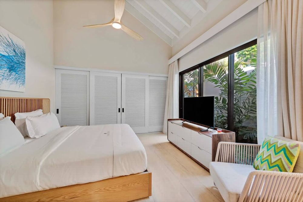 Casa Cana Luxury Tropical Villa in Casa de Campo
