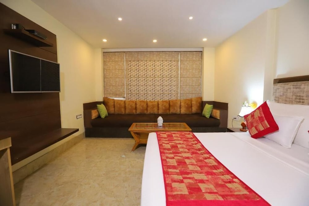 Mayur Assam Hotel