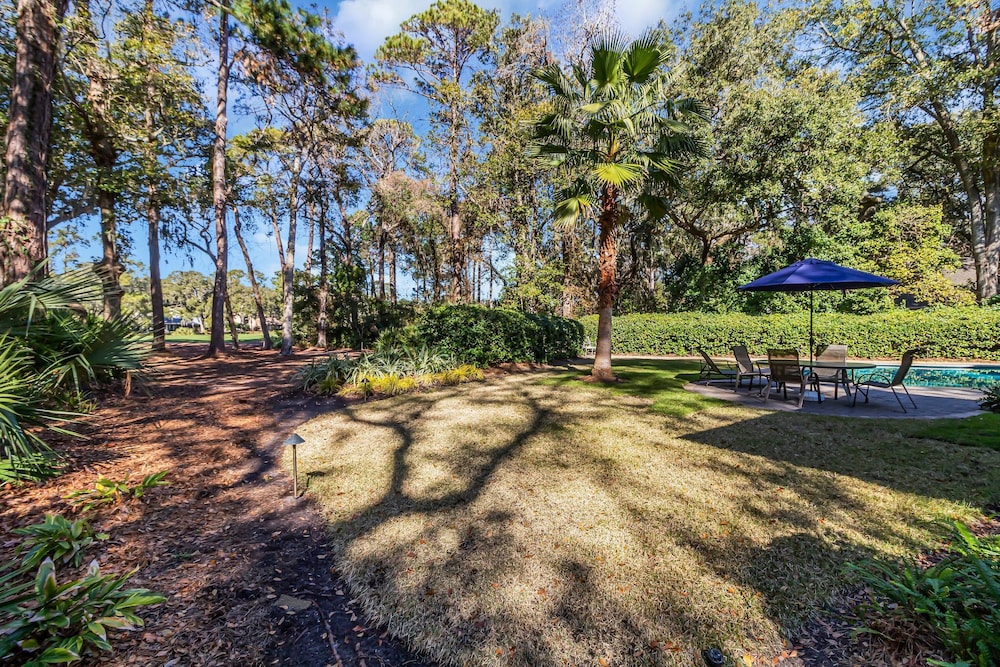 5 Battery Road at The Sea Pines Resort