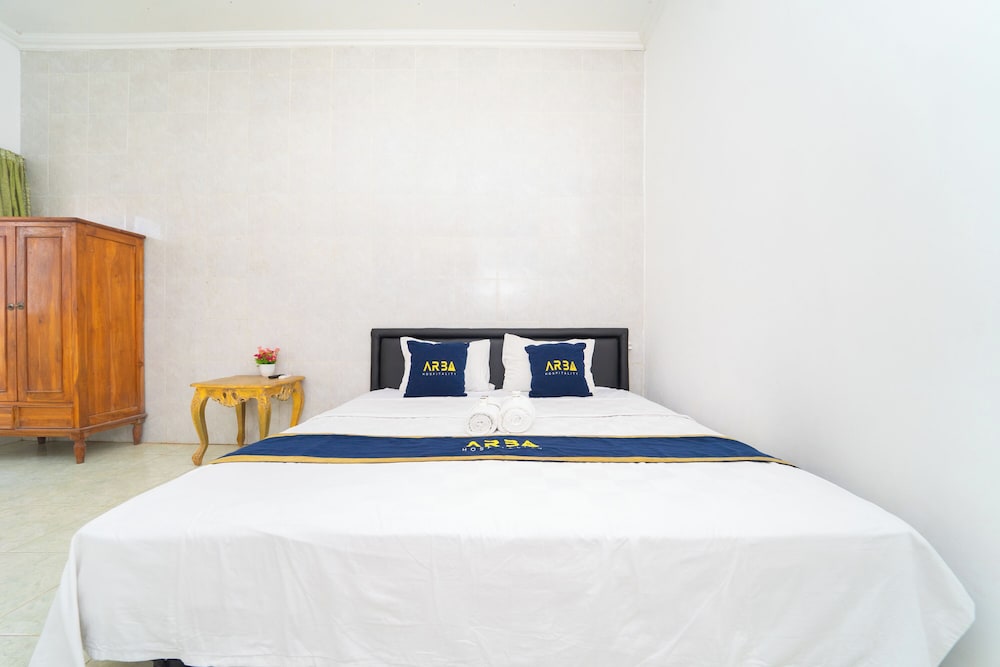 CQA Living TANA II By ARBA