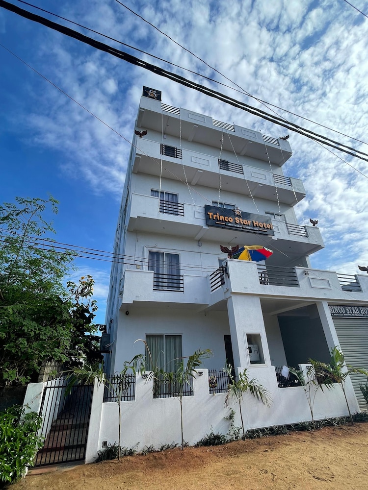 Trinco Star Hotel
