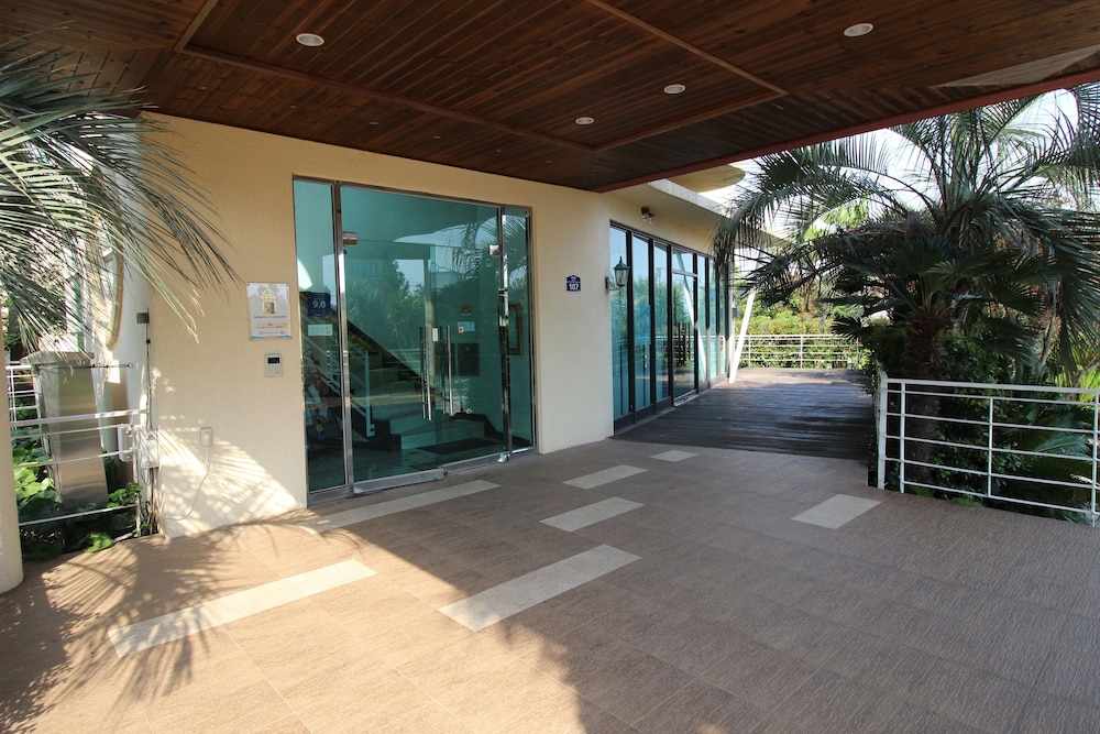 Palm Hill Pension
