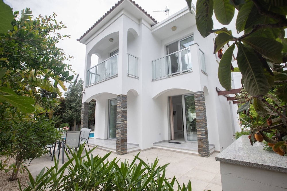 Protaras Simona Villa SL3