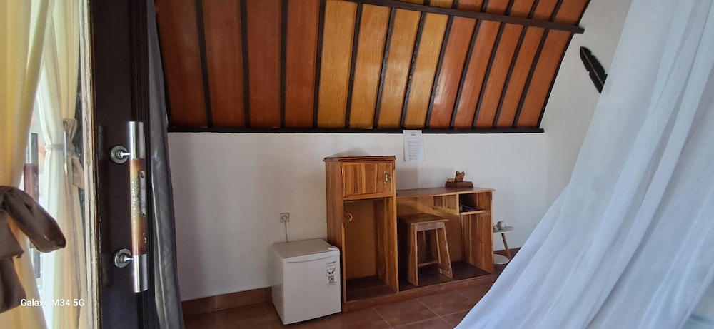 Pandan Bungalow