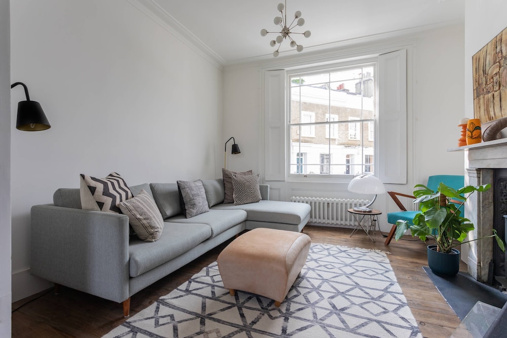 Gladstone Street by Onefinestay