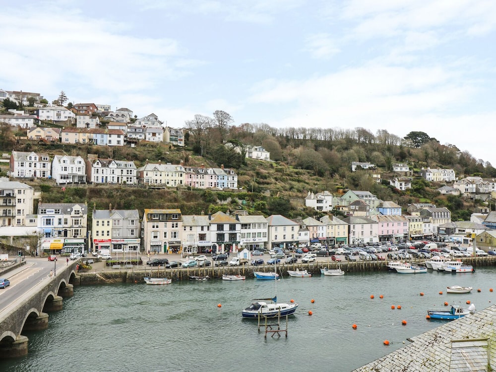 Looe Vacations - Rivercrest - Property Image 7