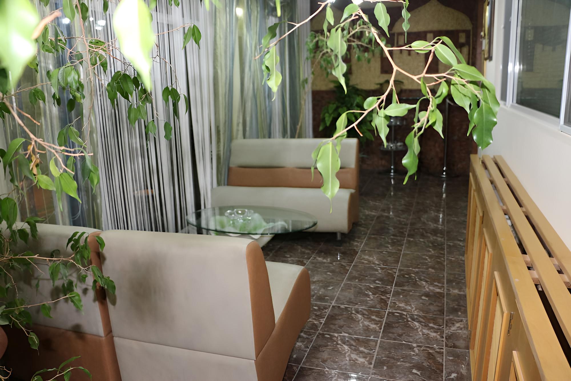 Nur-2 Hotel