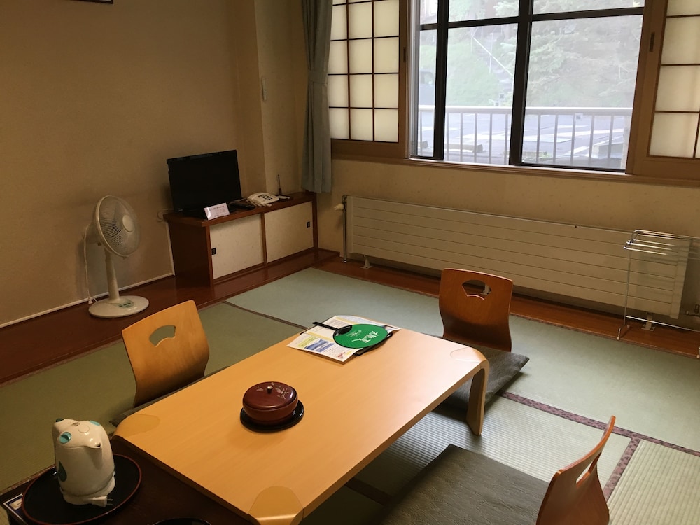 Sapporo's Secret Onsen Sanctuary Marukoma Onsen Ryokan 6