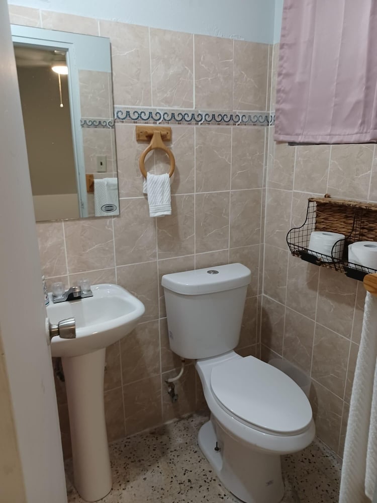 Casa Magdalena Unit 3 Two-story w/ Balcony - Property Image 11