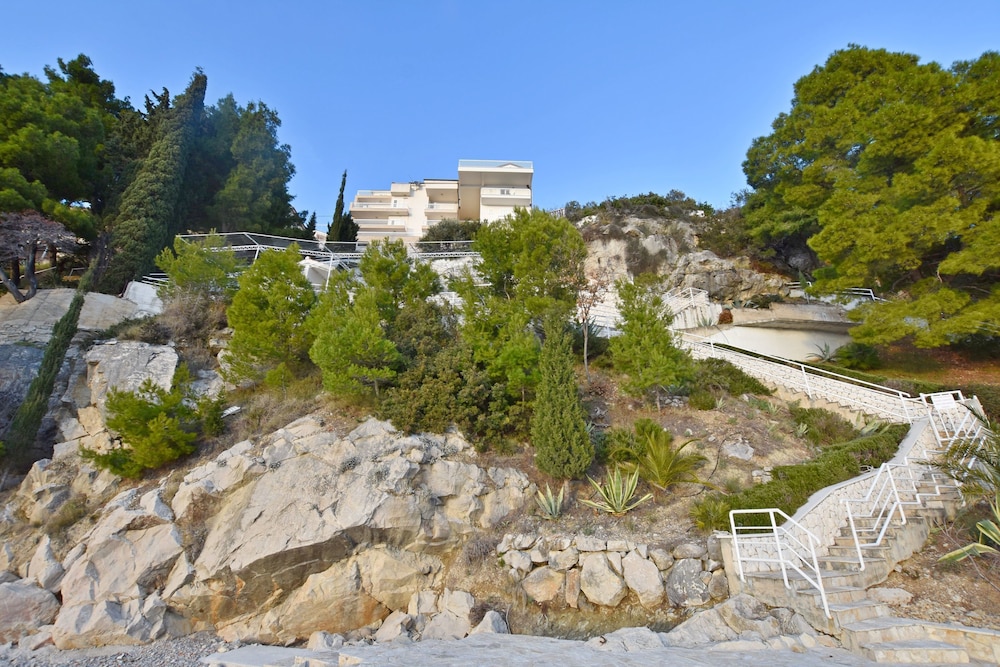 Apartments Danolic view 2