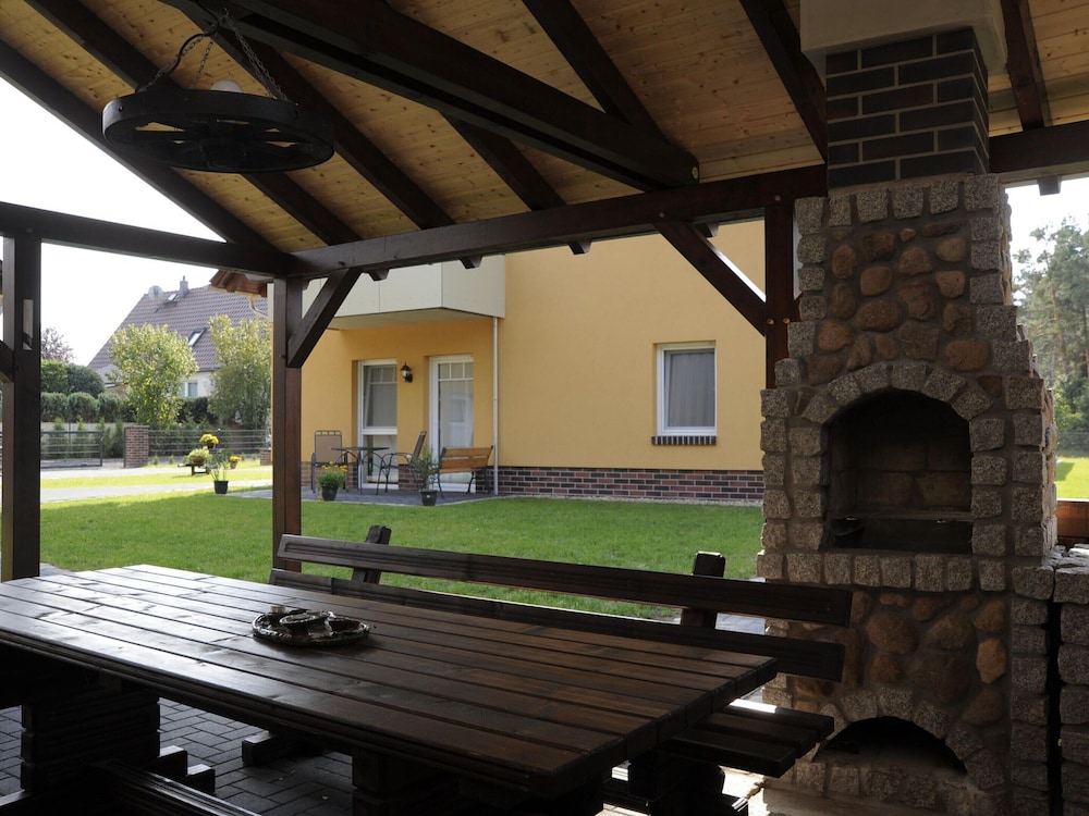 Wohnung in Lubben im Spreewald fur 2 Personen, photo 3