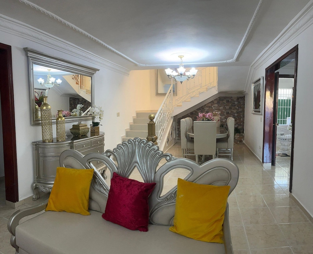 Residencia sandra