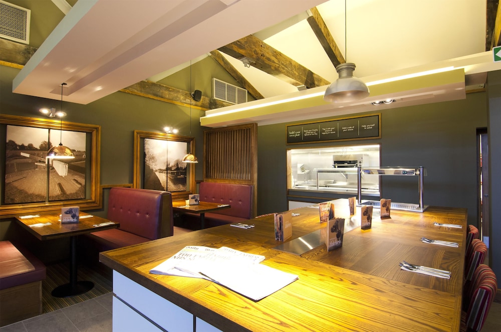 Premier Inn Kidderminster, photo 3