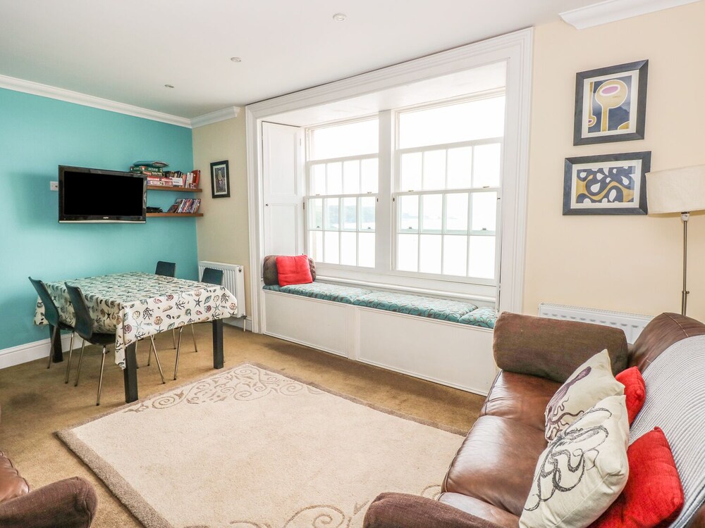 Apartment 2 view 5