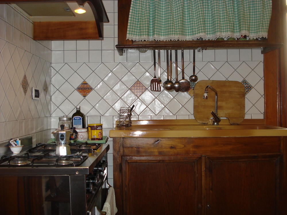 Areamare Bed & Breakfast