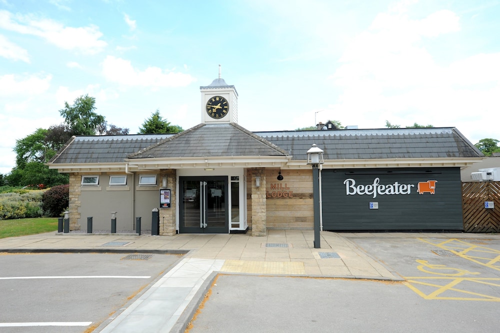 Premier Inn Lincoln - Canwick, photo 8