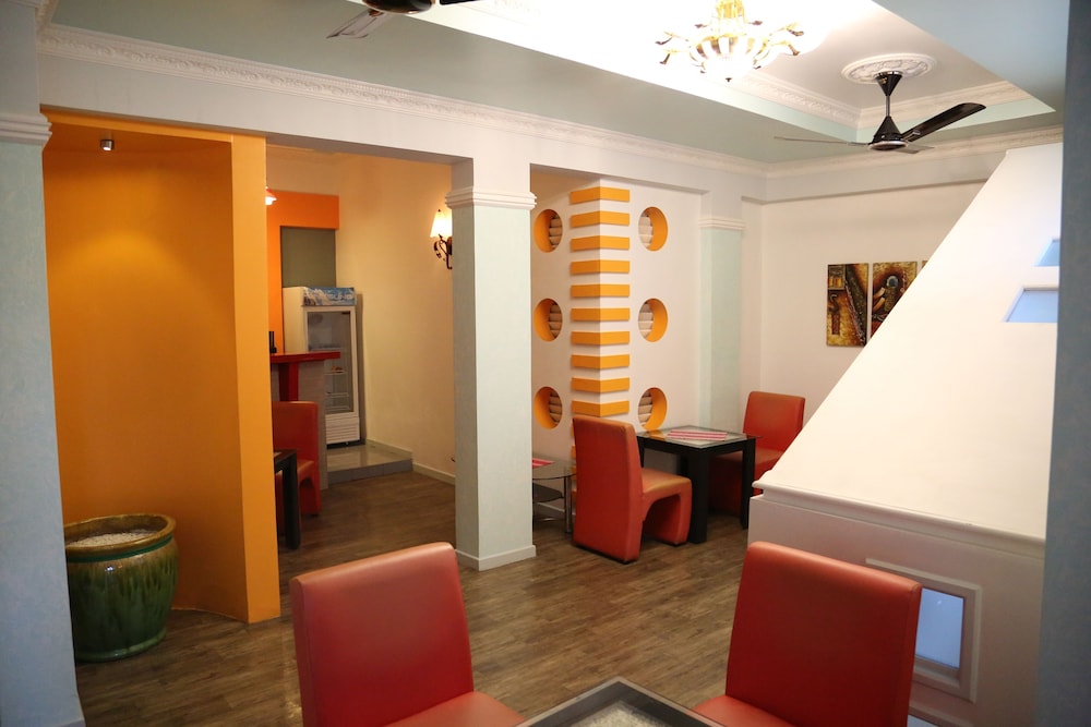 Tour Rest Inn