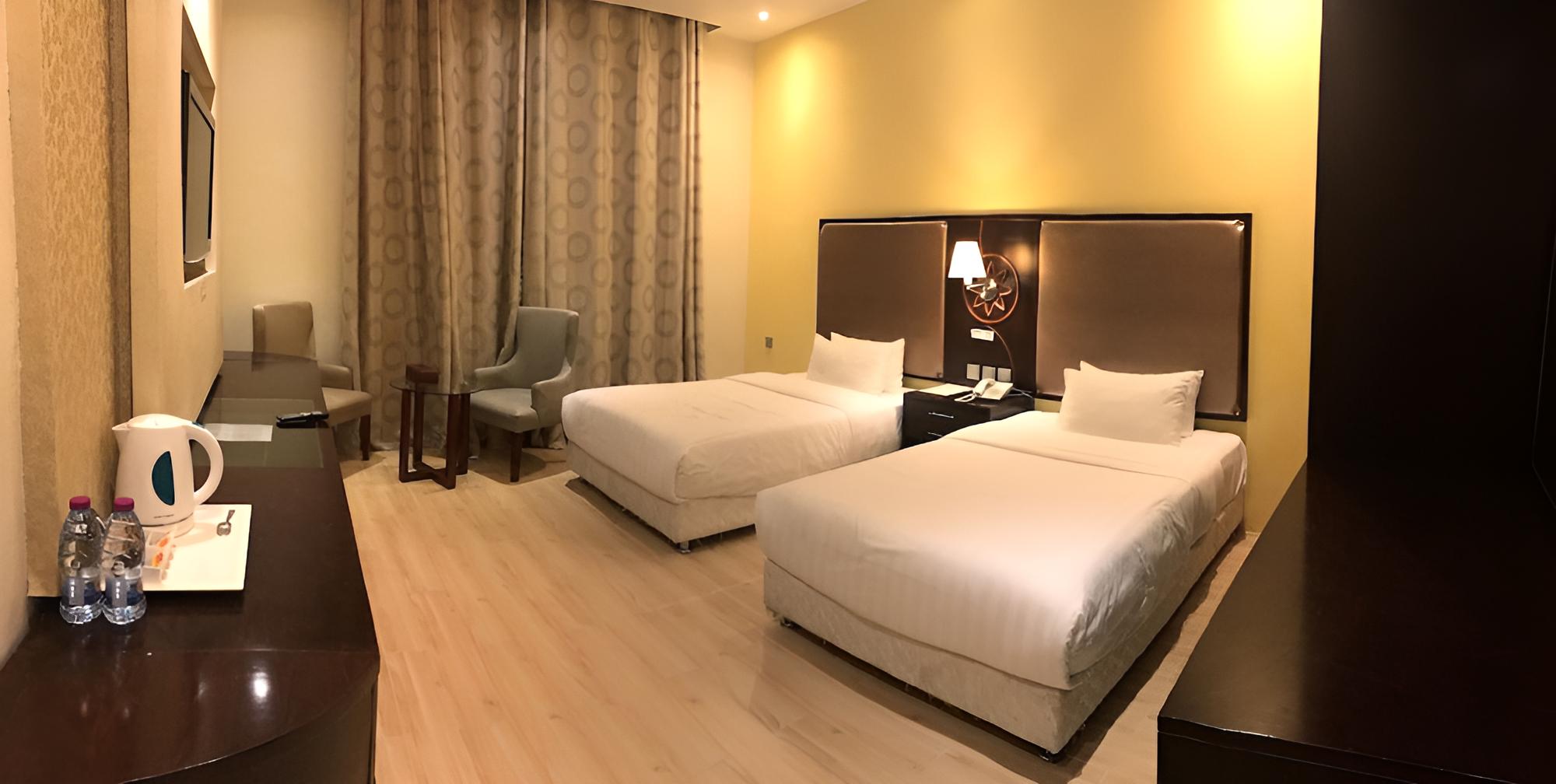 Rawdat Al Khail Hotel