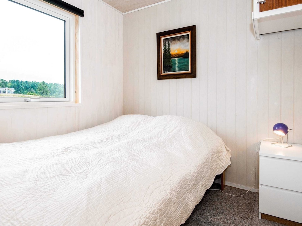 Holiday Home in Ebeltoft view 2