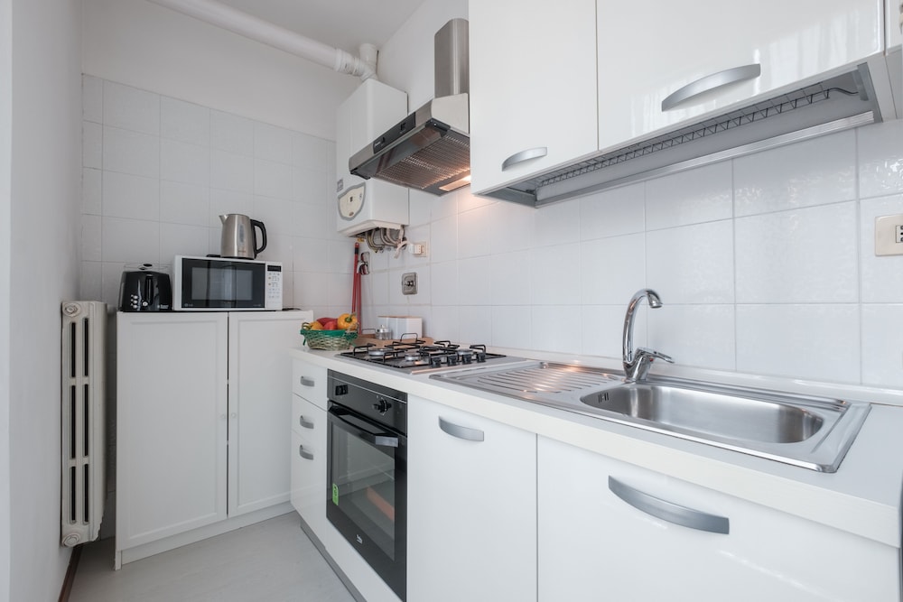 Residence Vita Studios & Apartments