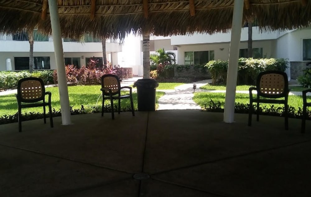 Condo Veleros 64