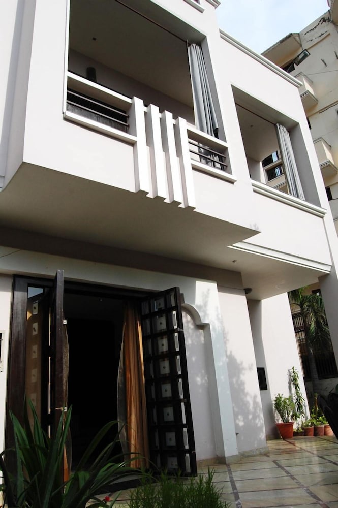 Sai Home Stay B&B