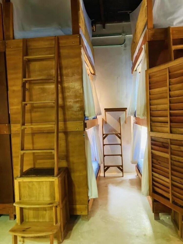 Hostal Casa Holbox