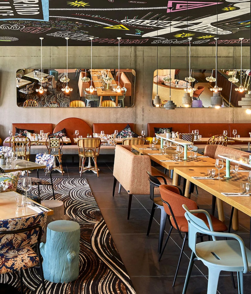 Hotel Mama Shelter Lille - Image 1