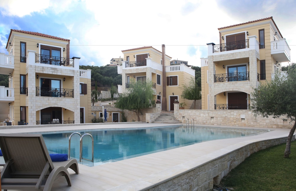 Casa Leone Suites