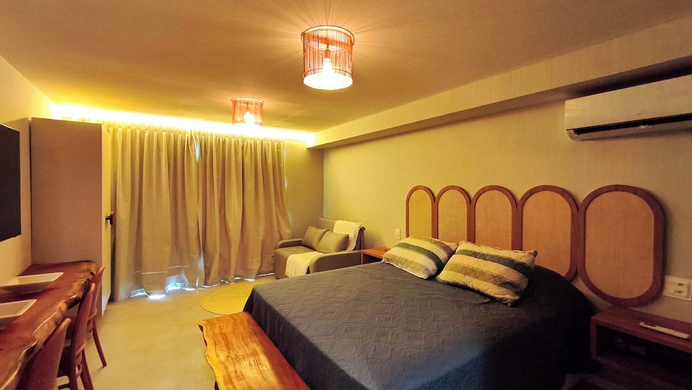 Serrambi Beach Flat - Porto de Galinhas