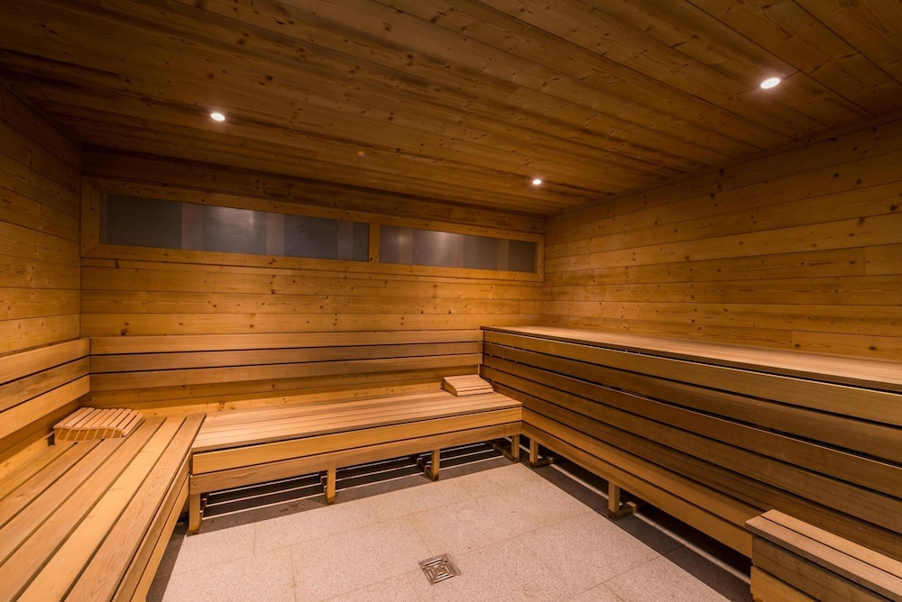 Apartments With spa in Centre of Val Thorens