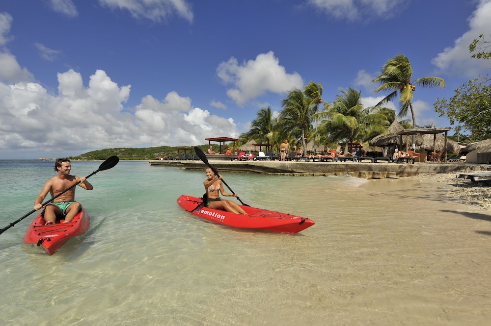 Chogogo Dive & Beach Resort Curacao