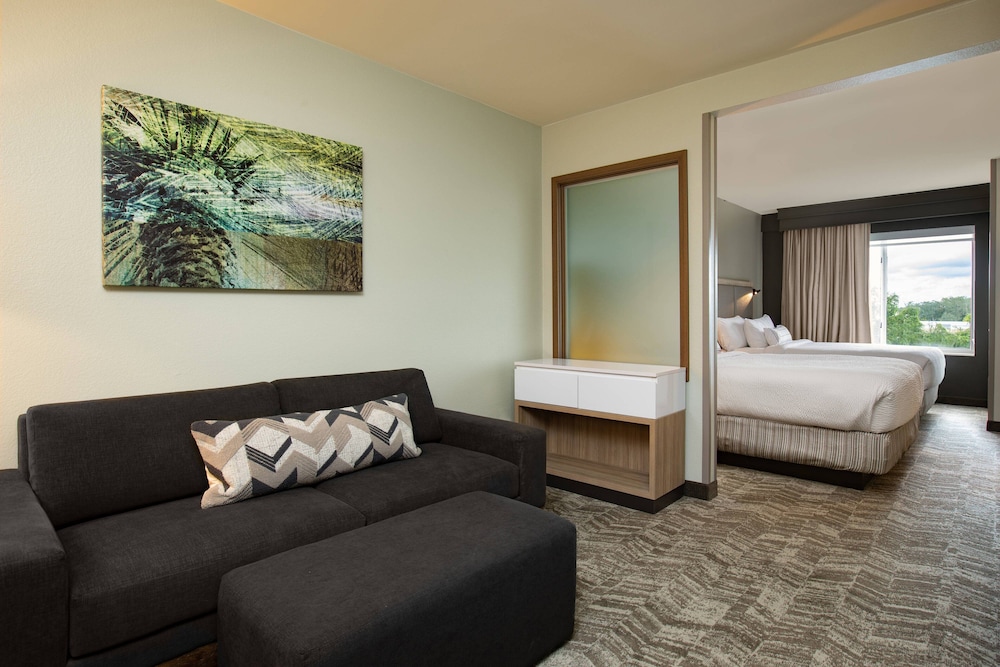 Altamonte Springs Vacations - Springhill Suites By Marriott Orlando Altamonte Springs - Property Image 20