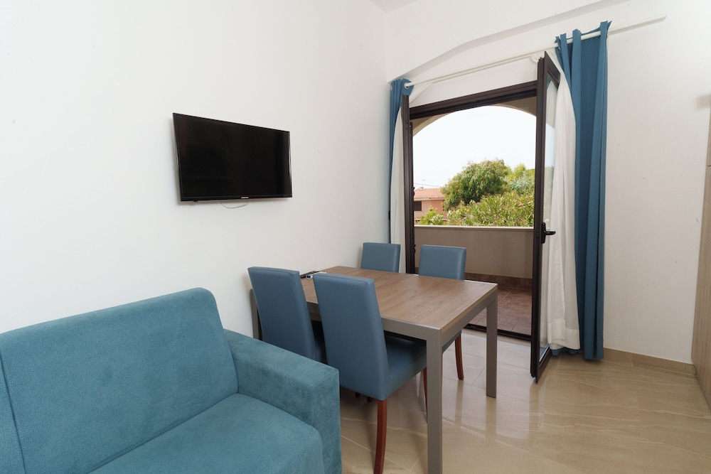 Residence kalispera