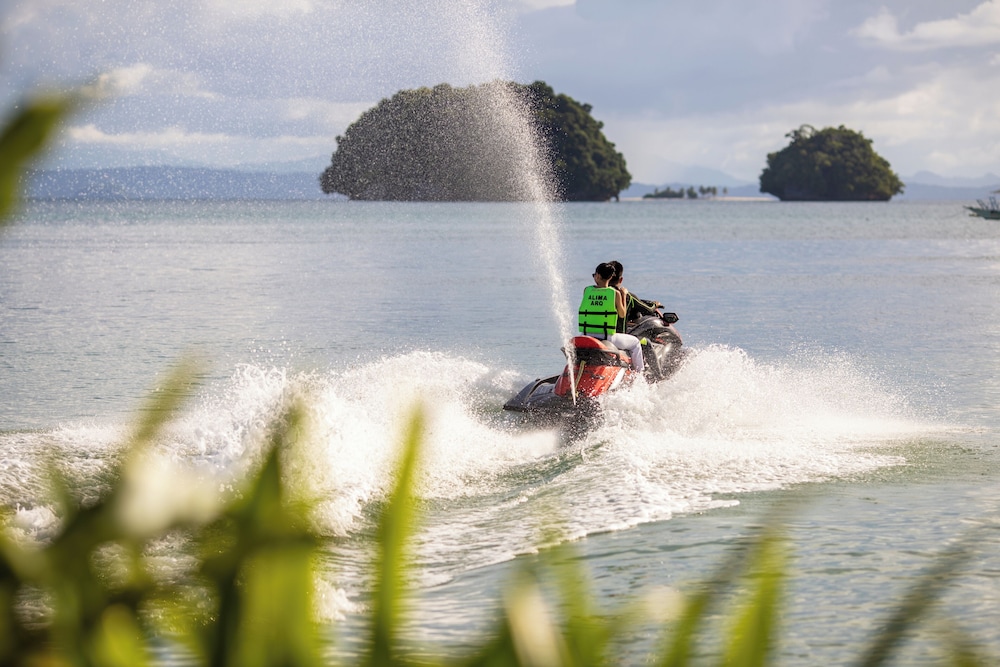 Alima ARQ Beach Resort
