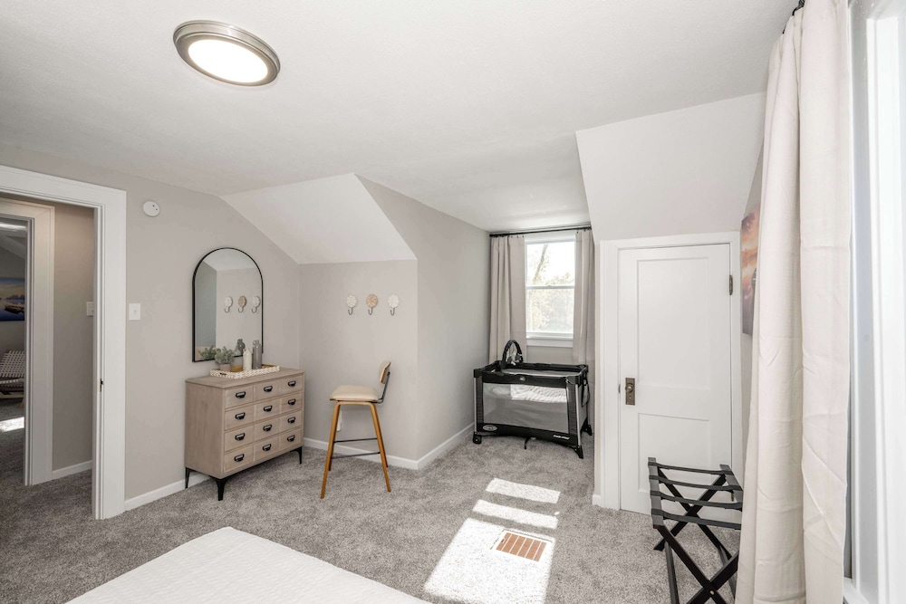 Bridgetown Bungalow West Cincy
