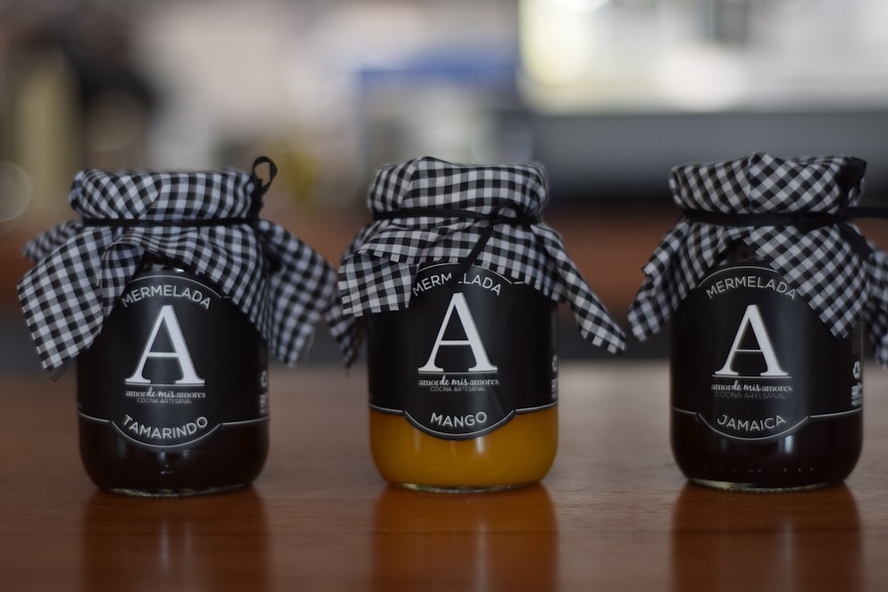 Casa Andaria Hotel Boutique