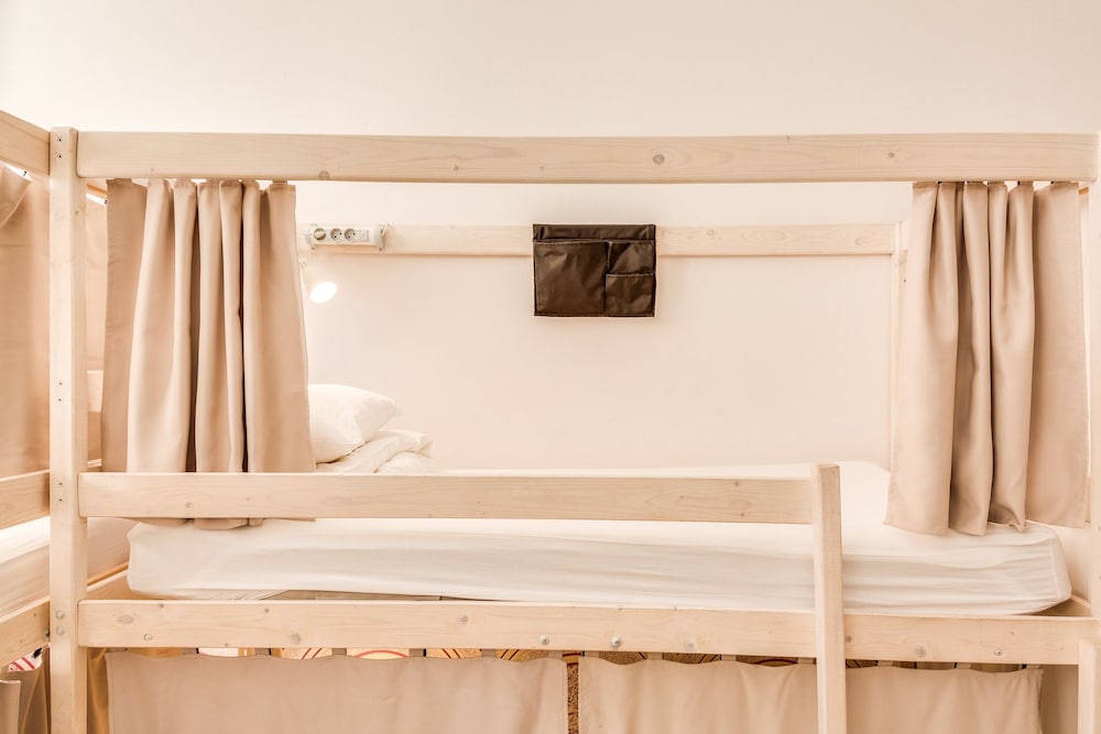 Centeral Hotel