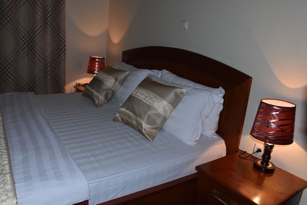 Havila Apartment