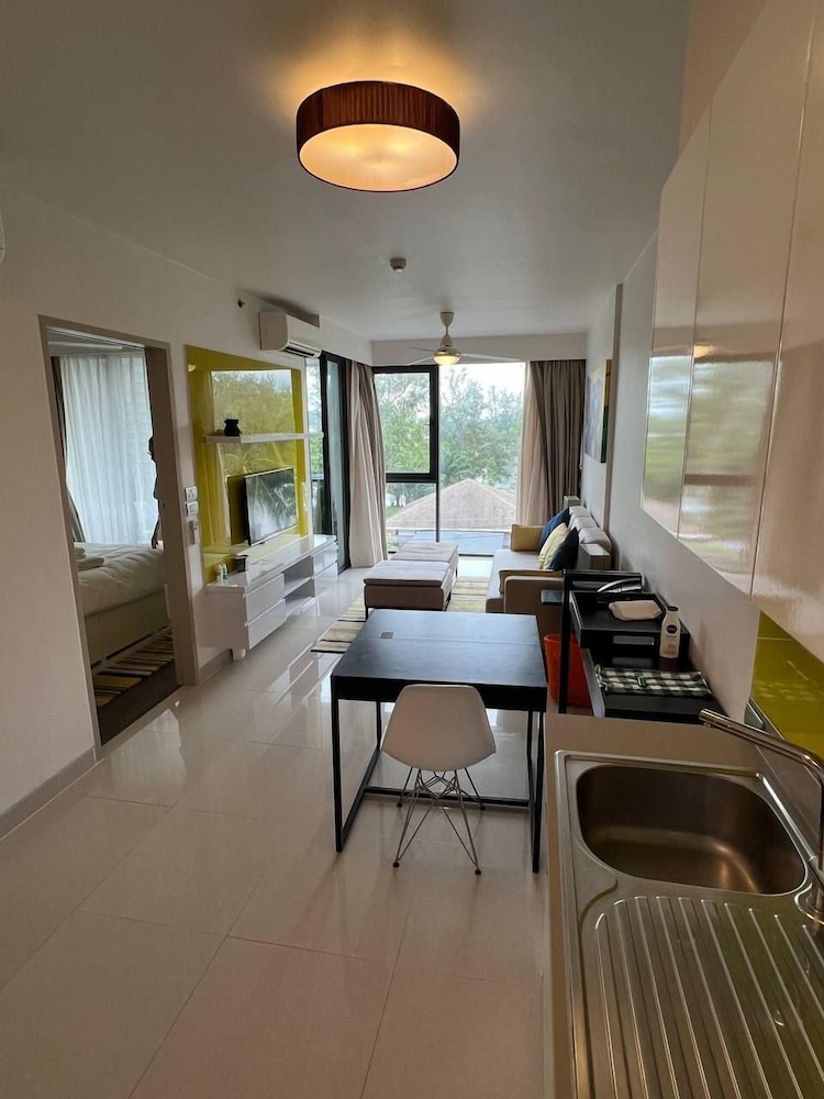Cassia 1bdr by ISI