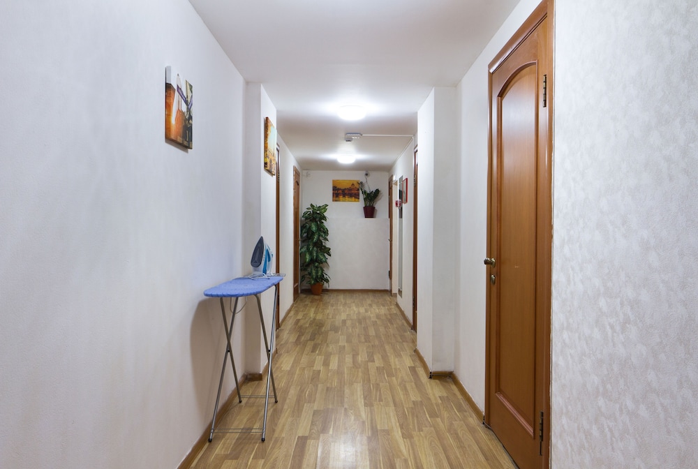 Travel Hostel